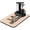 Happy Halloween (99), variant on Fast Drying Halloween Ghost Diatom Ooze Coffee Dish Drying Mat Absorbent, Reversible Spooky Castle Design, Ideal Kitchen Counter Mate