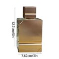 thumbnail image 3 of USYFAKGH "Expérience avec Haramain 60ml / Parfum pour Femmes / Parfum Floral Rafraîchissant / Parfum Arabe Unisexe", 3 of 9