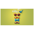 thumbnail image 6 of Decorative Design Happy Father's Day Banner Colorful Theme Father's Day Decoration Star Elements Pipe Illustration for Celebration Party Event Decoration Family Gathering, 6 of 7