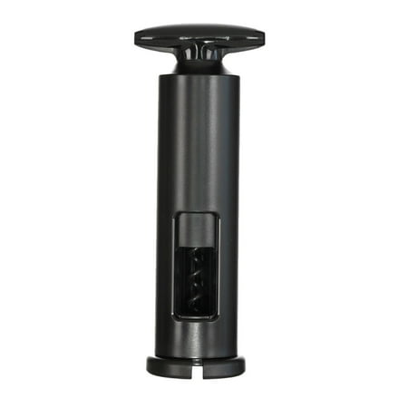

PATKAW 1 Pc Wine Opener Manual Bottle Opener Sparkling Wine Corkscrew Champagne Openers