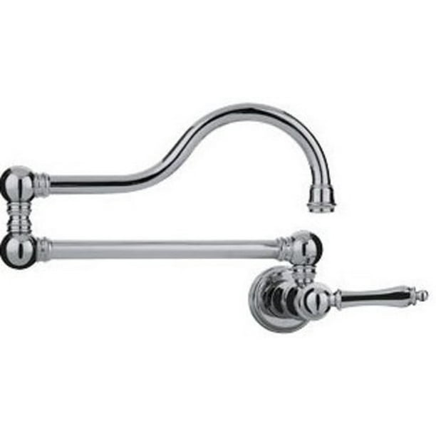 Franke PF7080A Farm House Pot Filler Faucet