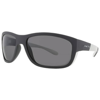 Lacoste Grey Rectangular Men's Sunglasses L860SP 424 56 - Walmart.com
