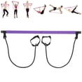 thumbnail image 1 of Equipo de Ejercio Yoga Pilates Pilates Stick, Pilates Stick, Home Beakify Pierna para Ejercio Oficina de TODO El Cuerpo Para El Yoga, 1 of 7