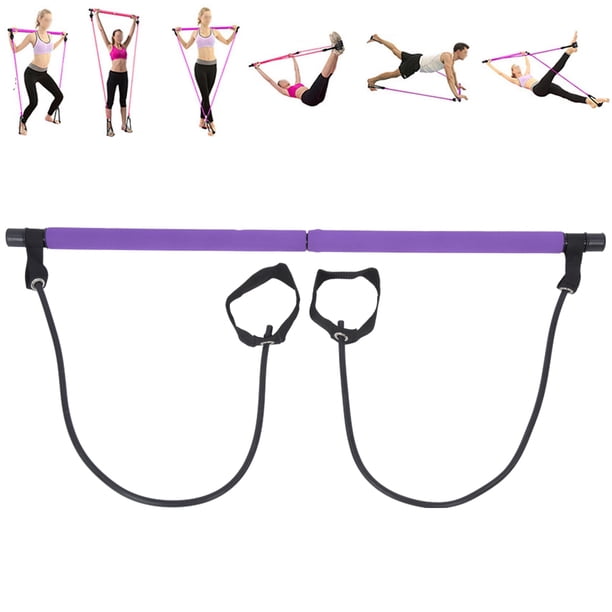 Anneau De Pilates Qukaim – Léger, En PP/EVA, Pour Yoga, Gym Et Musculation Des Fesses !
