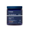 Trace Minerals Pre-Workout - Endurance Supplement for Athletes - Supports Muscle Recovery & Stamina - Hydration Mix - Blood Flow & Immune Support - Raspberry Lemonade Flavor - 40 Servings