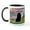 White/Black Inside, variant on CafePress - Cloud Angel & Schipperke Mug - 11 oz Ceramic Mug - Novelty Coffee Tea Cup