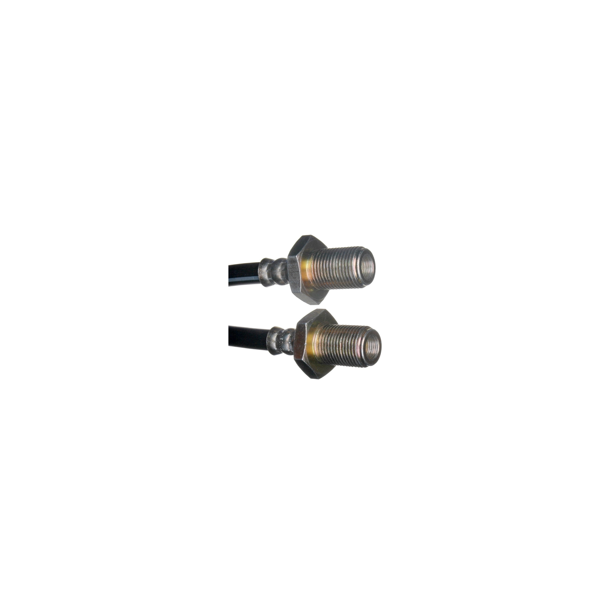 Raybestos Element3 Brake Hose, BH38313