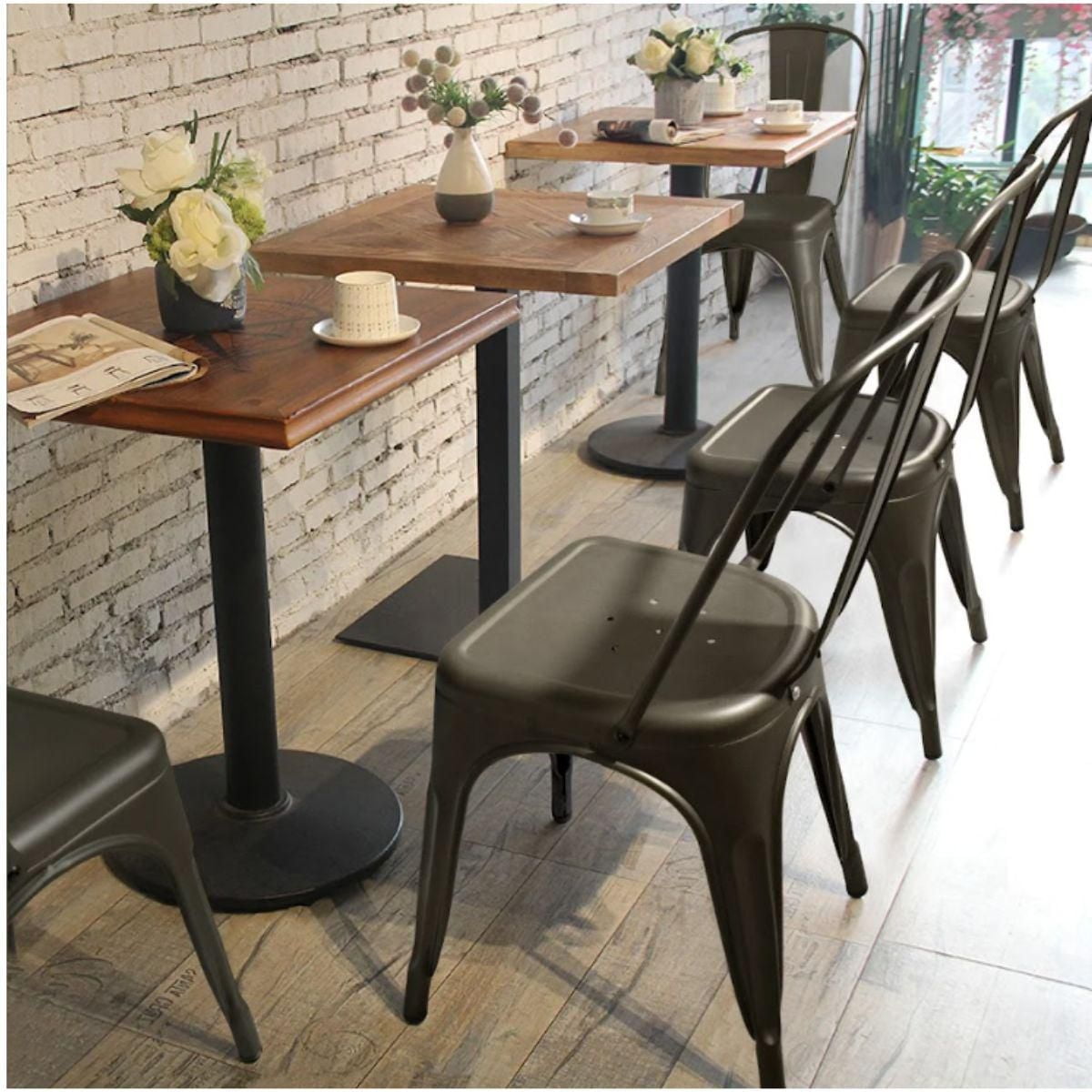 Heavenly Collection Dining Chair