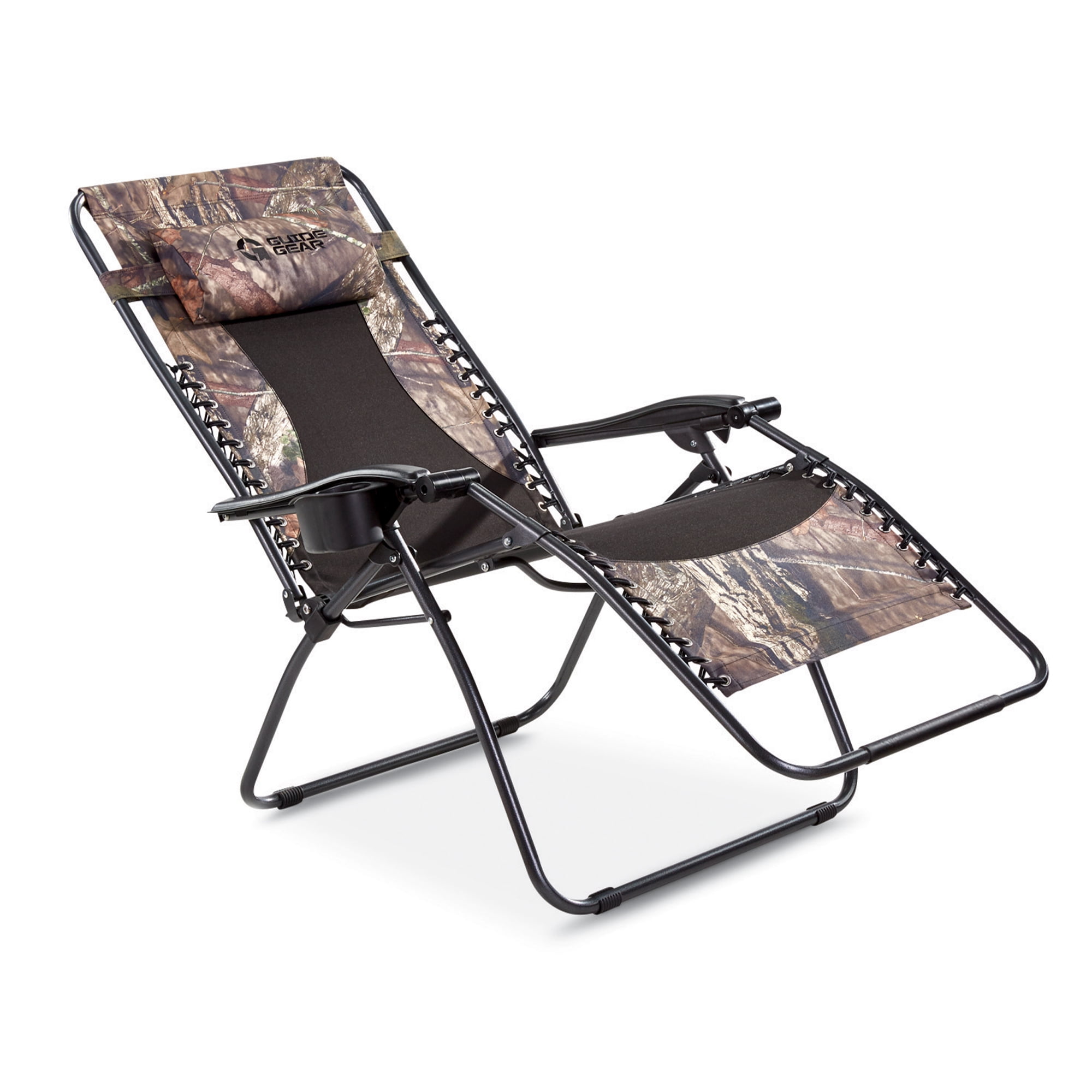 camo zero gravity chair