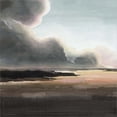 thumbnail image 2 of Great Art Now Sunset Storm I by Grace Popp, Canvas Wall Art, 24W x 24H, 2 of 2