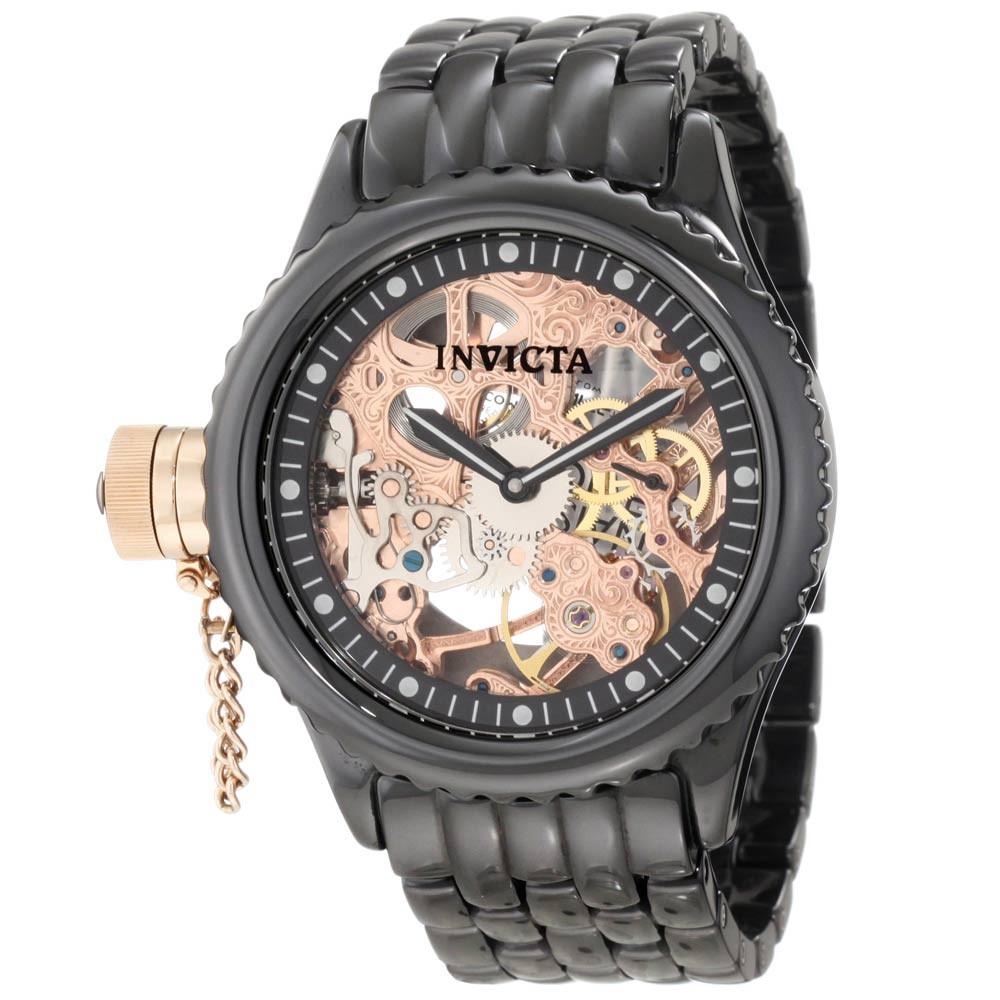 日本初入荷★クロノグラフ★Russian Diver★Invicta b788282d-d3f6-42a0-83a6-
