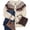 064-beige, variant on Fair Isle Sweaters Cardigans for Women Round Neck Fall Sweater Loose Casual Button Down Long Sleeve Open Front Knit Christmas Sweater Alsol Lamesa