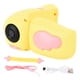 thumbnail image 2 of Cámara para Niños, Cámara Digital Infantil Seguro 100 Ángulo de Visión 12 MP para Niñas Para Niños Para Regalo para Juguete, 2 of 7