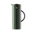 thumbnail image 1 of Household Coffee Thermos 1L Large Capacity Thermos Glass Inner Thermos for Brewing Coffee and Tea, 1 of 2