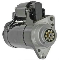 New 12 volt PMGR Starter Compatible with Honda Engines Marine Outboard BF225 225 H.P. BF200 200 H.P. 2002 2003 2004 2005 2006 2007 M1T68581 31200-ZY3-003 31200ZY3003 31200-ZY3A-0034 31200ZY3A0034