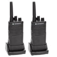 thumbnail image 1 of Radio Empresarial Bidireccional Motorola RMU2080 Resistente en Sitio Pack de 2, 1 of 8