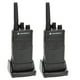 thumbnail image 1 of Radio Empresarial Bidireccional Motorola RMU2080 Resistente en Sitio Pack de 2, 1 of 8