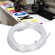 thumbnail image 3 of Tubo De Tinta De Plástico, Tubo De Tinta Flexible De Repuesto Para Impresora UV A3 A4, Máquina De Inyección De Tinta Fotográfica, 3 of 7