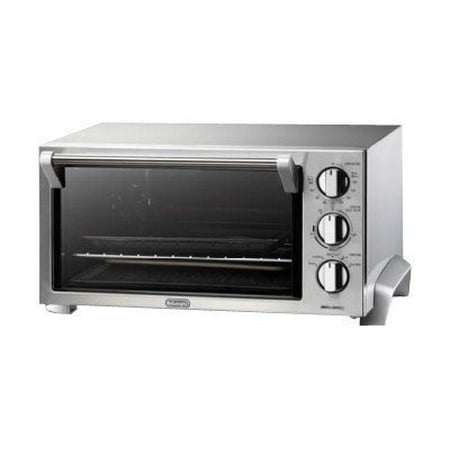DeLonghi EO1260 Six Slice Toaster Oven