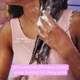 thumbnail image 2 of Frida for Kids Curl Shampoo for Kids, Curly Hair Care, 17 fluid ounce, 2 of 7