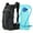 Black, variant on LAZIOEGR 2L Bicycle Water Bladder Bag Cycle Hydration Pouch Outdoor Sports Camping Hiking Water Reservoir