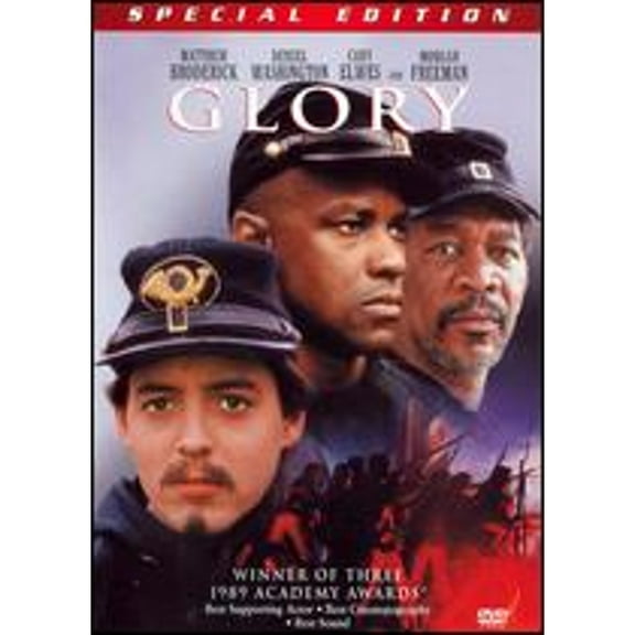 Pre-Owned Glory