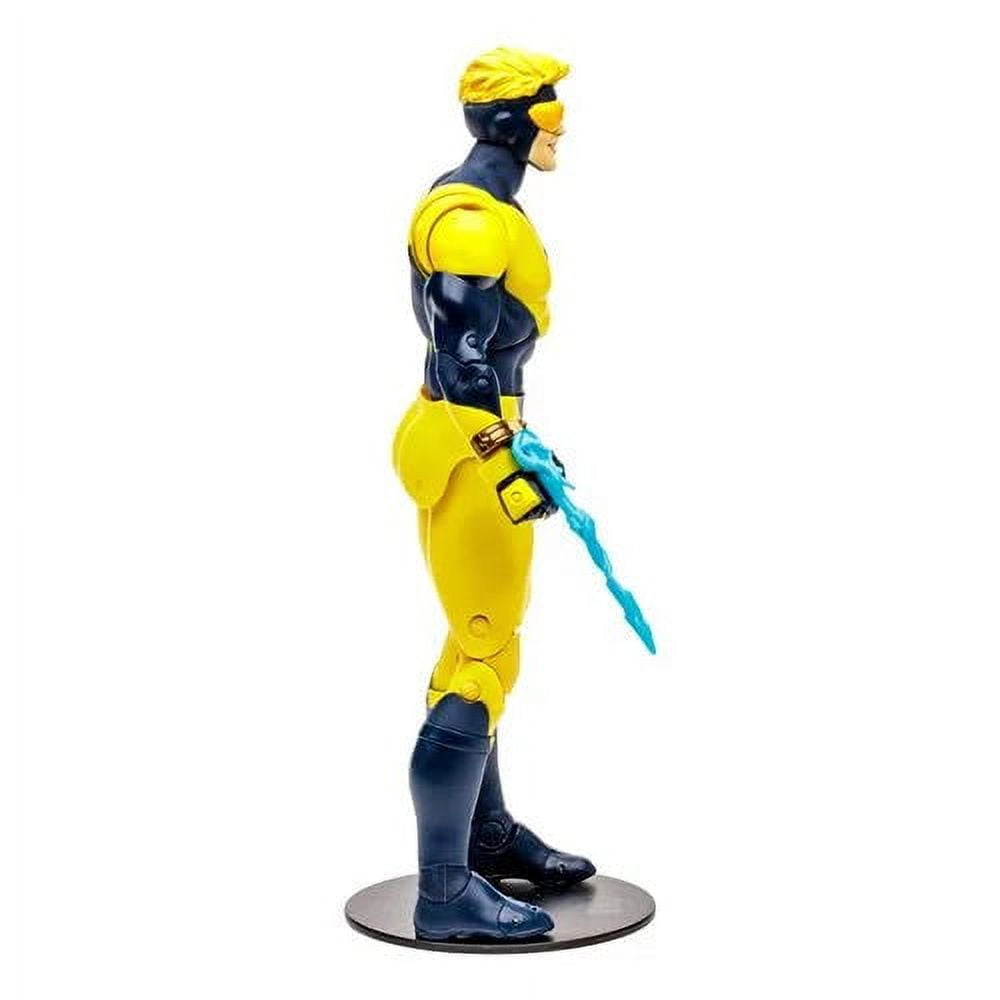 McFarlane Toys announces Booster Gold and Blue Beetle 2-pack