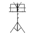 thumbnail image 1 of tredstone Lightweight And Durable Sheet Music Stand For Performances Convenient And Easy To And Storage, 1 of 6