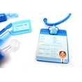 thumbnail image 2 of What's up Doc? Medical Box Doctor Nurse Medical Kit Playset - Blue, 2 of 5