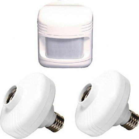 Heath Zenith Security Sensors UPC & Barcode | upcitemdb.com
