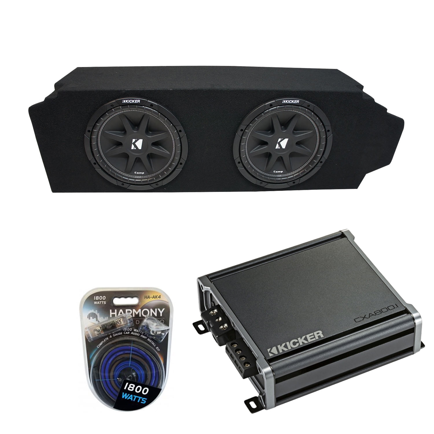 scion tc subwoofer box