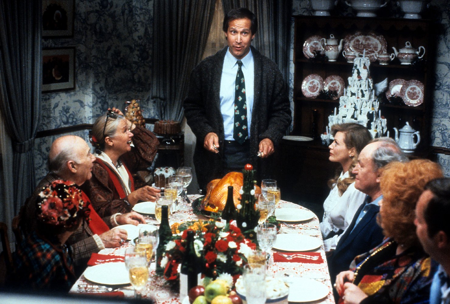 National Lampoon's Christmas Vacation (DVD), Warner Home Video, Comedy - image 3 of 7