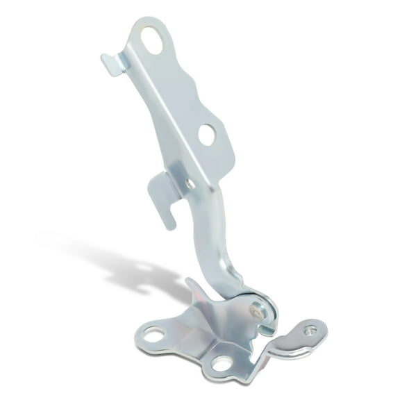 DNA Motoring OEM-HH-TO1236139 For 2003-2008 Toyota Corolla Matrix OE Style Left Driver Side Hood Hinge