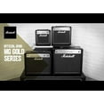 thumbnail image 5 of Marshall MG Gold Series MG50FX 1x12" Guitar Combo Amplifier, 50 Watts, 5 of 5