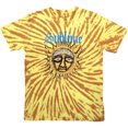 thumbnail image 1 of Sublime Unisex T-Shirt Sun Face (Wash Collection & Back Print), 1 of 3