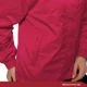 thumbnail image 5 of Chamarra Rompevientos Impermeable Mujer Bingos Star, 5 of 8