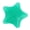 Green, variant on Ergonomic Finger Exerciser Star Shape Finger Strength Trainer SEBS Texture for Finger Therapies and Training