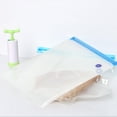 thumbnail image 5 of 10 Pcs Sous Vide Bags Food Storage Bag Reusable Bags Vacuum Packing Bags Food Bag Vacuum Sealer Bags, 5 of 6