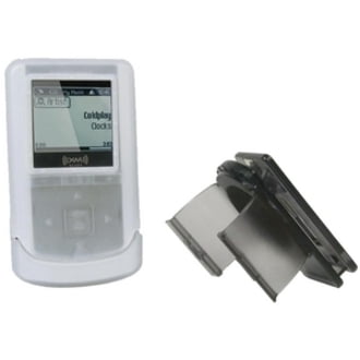 Samsung NeXus Skin & Holster