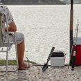 thumbnail image 4 of Cuchara anidada telescópica, suministro de pesca, espumadera de pesca, herramienta de pesca, cuchara de pesca, Mini herramientas, Mini cucharas, señuelo de cebo de pesca, 4 of 5