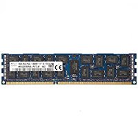 - Hynix DDR3L-1600 16GB/1Gx4 ECC/REG CL11 Hynix Chip Server Memory