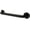 Bronze, variant on Kingston Brass DR314122 Restoration 12-Inch Decorative 1-1/4-Inch OD Grab Bar, Polished Brass