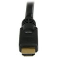 thumbnail image 3 of StarTech 10m High Speed HDMI to HDMI M/M Cable, Ultra HD 4K x 2K HDMI HDMM10M, 3 of 4