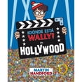 thumbnail image 1 of Pre-Owned ¿Dónde Está Wally?: En Hollywood / ¿Where's Waldo?: In Hollywood (Hardcover) 841557973X 9788415579731, 1 of 1