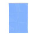 thumbnail image 2 of Lot de 50 coussinets thermiques en silicone 30 x 30 x 0,5 mm, isolants pour dissipateur thermique, pour processeur, GPU, LED, 2 of 4
