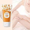 thumbnail image 1 of Naranja Iluminadora Gel Exfoliante Peeling 50ml Facial Hidratante Cuerpo Set de Cuidado de la Piel para Todo Tipo de Pieles con Extracto de Fruta Natural, Limpieza Profunda Eliminación de Células, 1 of 8