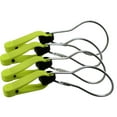 thumbnail image 2 of 6" Lime Green Pack of 4 Mini PowerGrip Plus Planer Board Release, 2 of 2