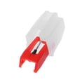 thumbnail image 6 of Record Player Needle for Sylvania Turntable Phonograph LP Vinyl Player, 6 of 9