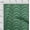 Moss Green, variant on oneOone Cotton Poplin Fabric Waves Flame Stitch Print Fabric BTY 56 Inch Wide