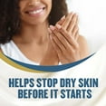 thumbnail image 2 of Gold Bond Ultimate Healing Hand Cream with Aloe Non Greasy 3 Ounce, 4 Pack, 2 of 6